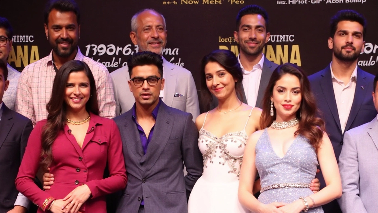 Do You Wanna Partner trailer launch puts star power behind a female-led startup story