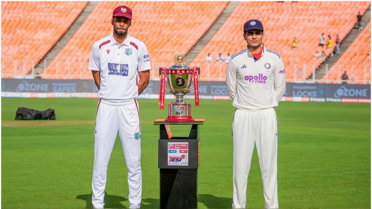 Reactions from the Cricket Community