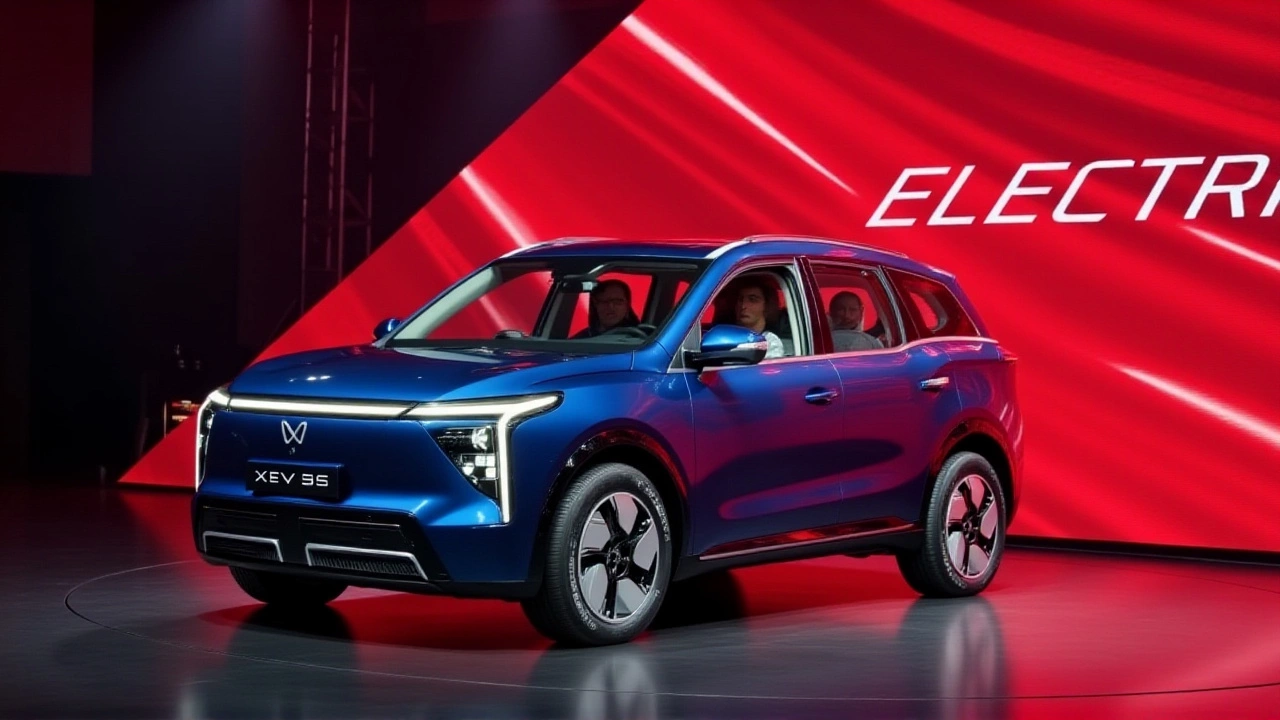 A Strategic Move in a Crowded Market