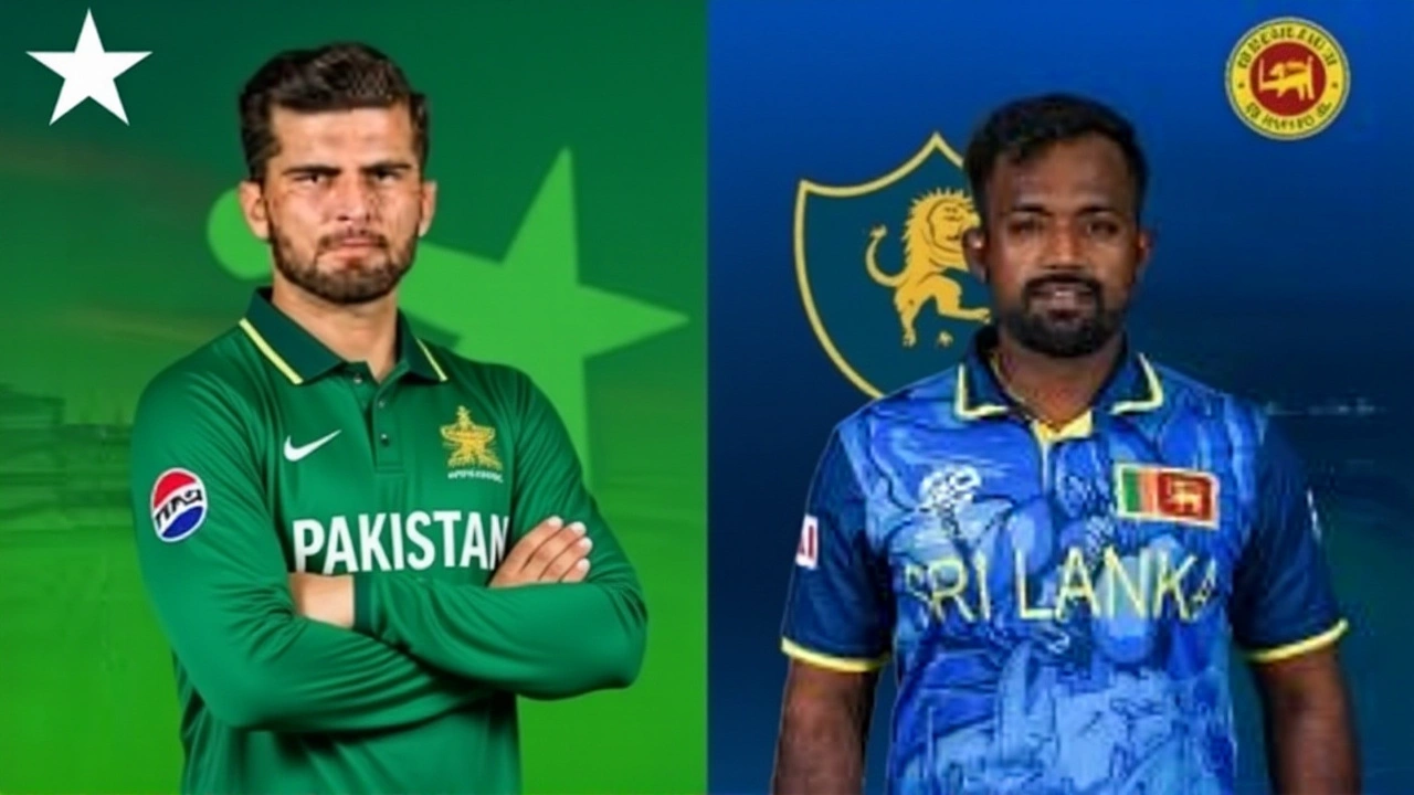 Babar Azam’s century ends drought as Pakistan clinch ODI series vs Sri Lanka