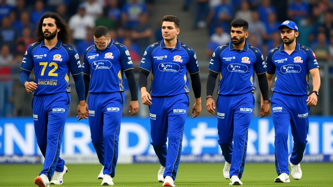 Allah Ghazanfar breaks Harbhajan Singh's IPL powerplay record