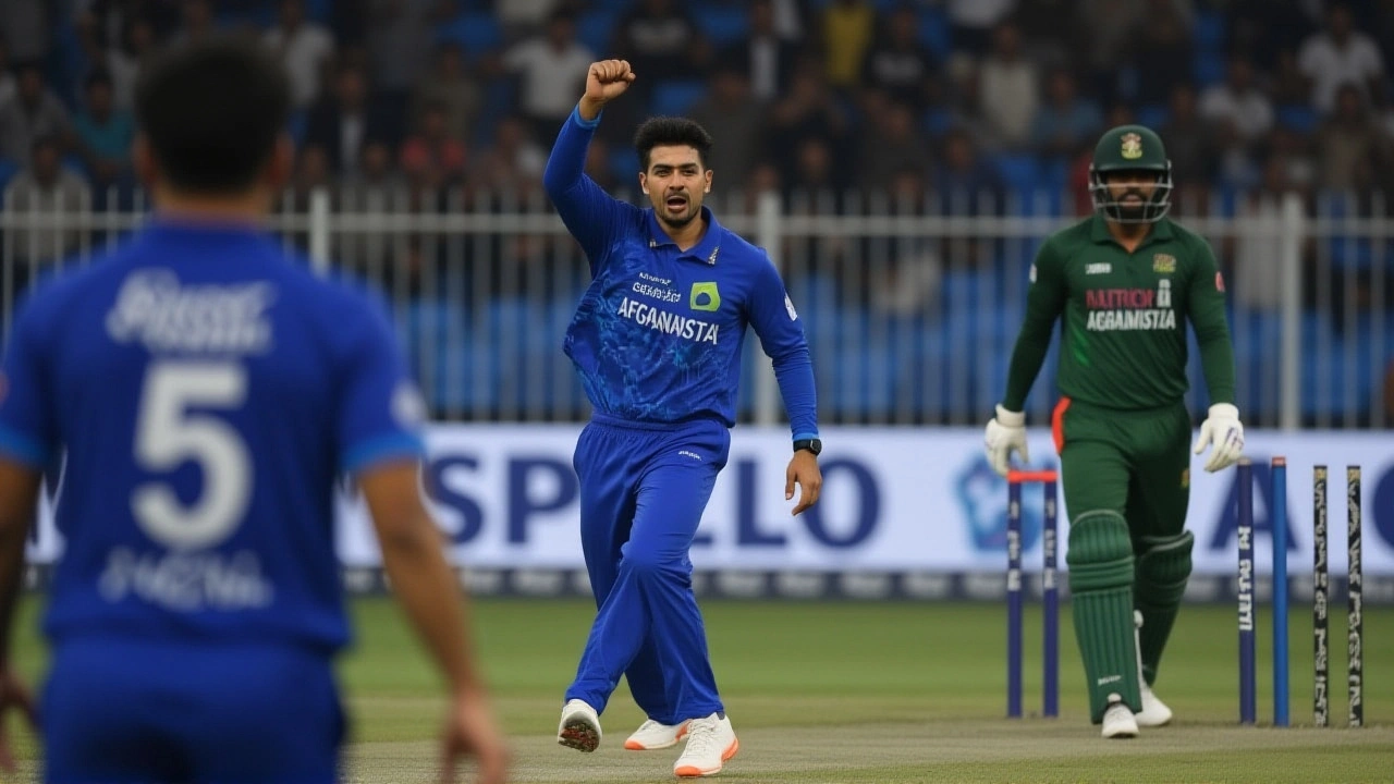 Looking Ahead: What’s Next for Ghazanfar?