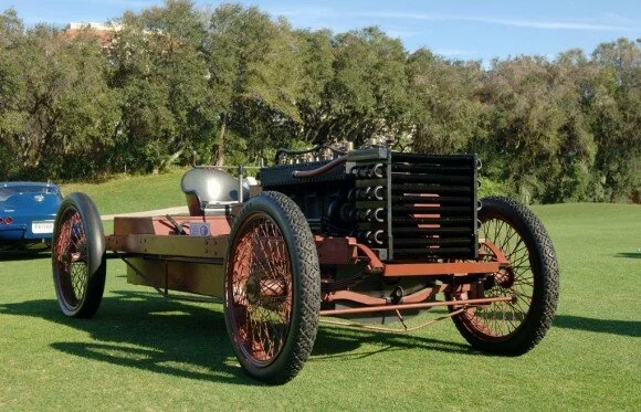 1902 Ford 999 1 580x373 1902 Ford 999