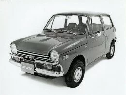 1967 Honda N600 1 260x195 1967 Honda N600