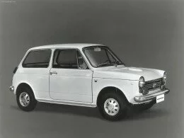 1967 Honda N600 3 260x195 1967 Honda N600