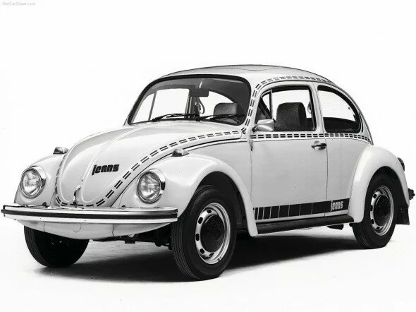 Volkswagen Beetle 1938 1 590x442 Volkswagen Beetle (1938)